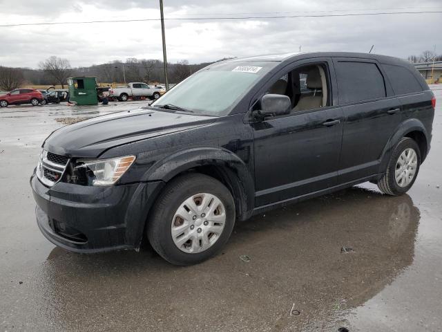 2014 Dodge Journey SE