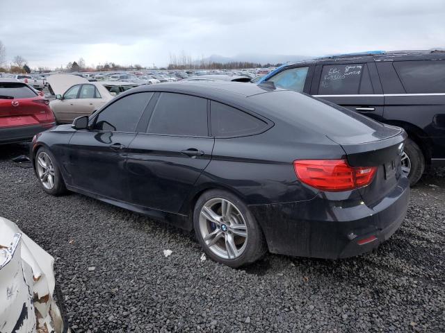 WBA3X9C53ED152985 | 2014 BMW 335 XIGT