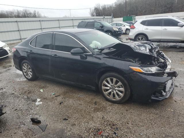 Vin: 4t1b11hk0ju636294, lot: 38317914, toyota camry l 20184