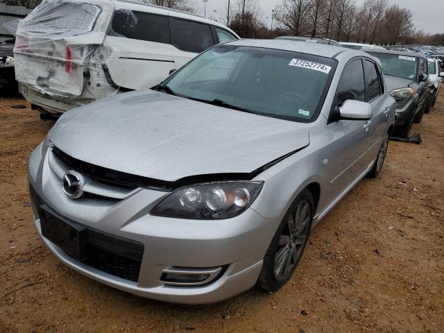 2008 MAZDA SPEED 3 #2339821337