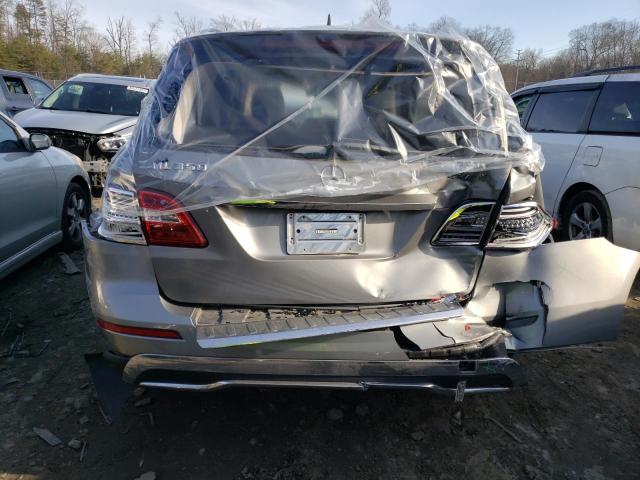 VIN 4JGDA5HB5EA368480 2014 Mercedes-Benz ML-Class, ... no.6