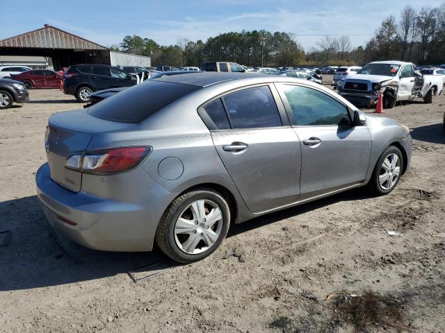 VIN 5NPDH4AE4FH576603 2012 MAZDA 3 no.3