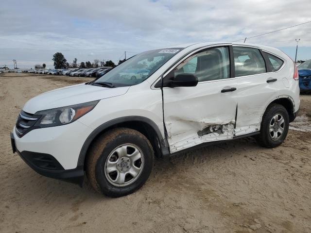 2012 Honda CR-V LX