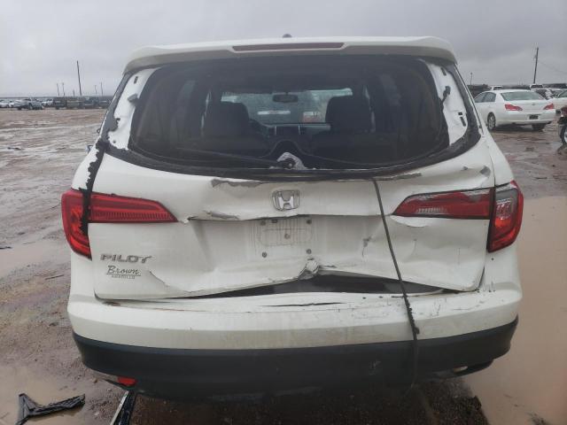 2017 HONDA 1200 ASPEN 5FNYF5H54HB027715