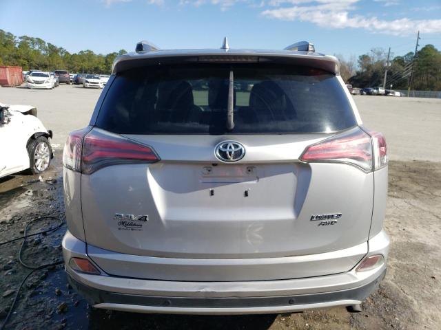 2T3DFREV3GW440258 | 2016 TOYOTA RAV4 LIMIT