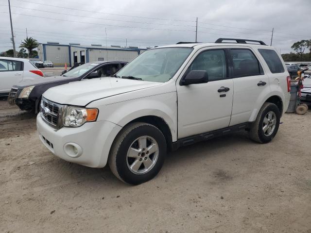 2009 Ford Escape XLT