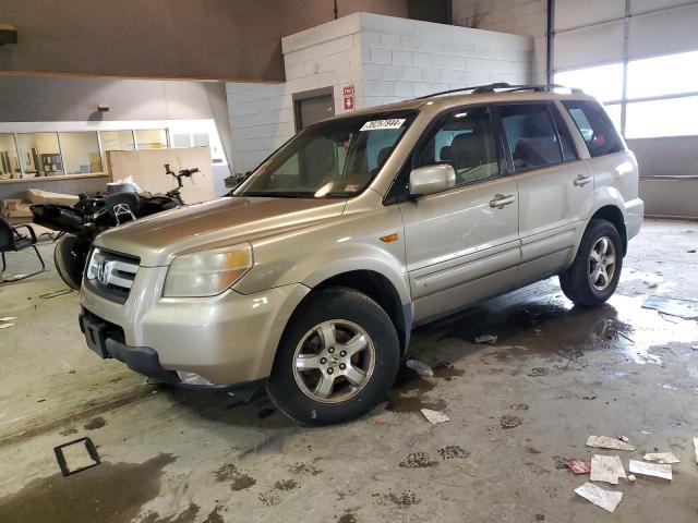 2006 Honda Pilot EX