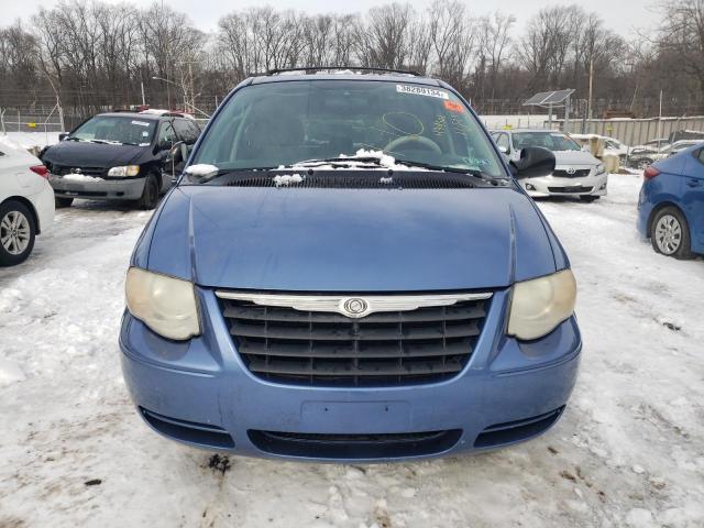 2A4GP54L67R209765 | 2007 Chrysler town & country touring