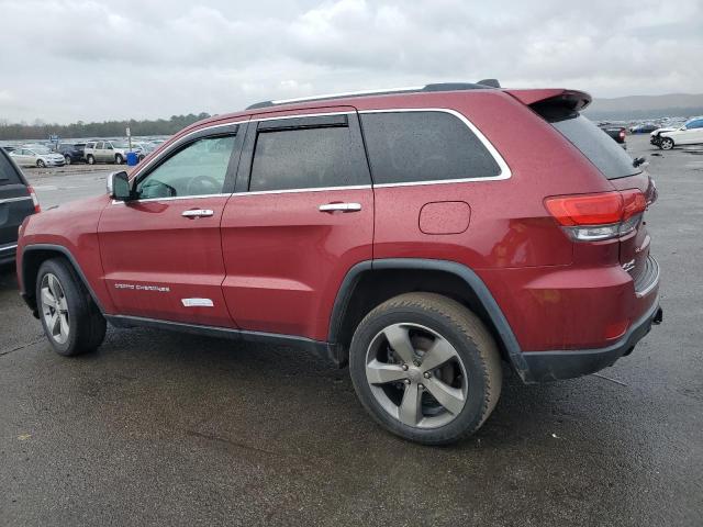 2014 Jeep Grand Cherokee Limited VIN: 1C4RJFBM0EC440183 Lot: 39960064