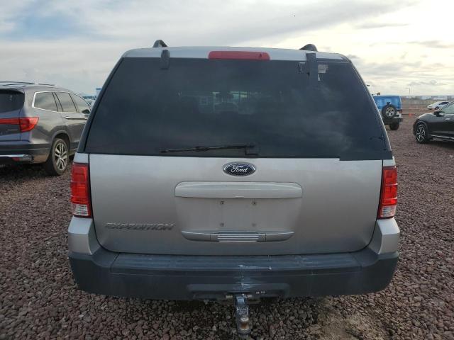 2005 Ford Expedition Xlt VIN: 1FMPU16565LA51306 Lot: 40210674