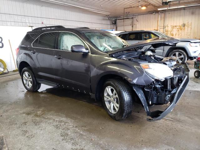 2GNFLFEK6G6229208 | 2016 CHEVROLET EQUINOX LT