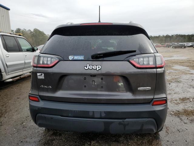 1C4PJMLB3KD185530 | 2019 JEEP CHEROKEE L