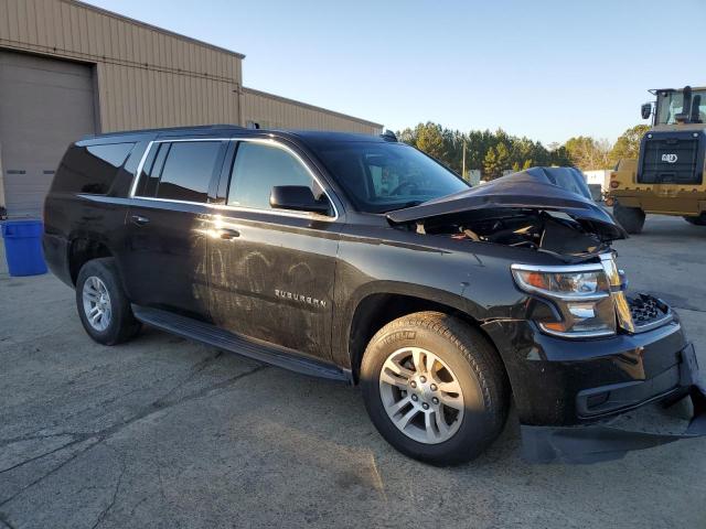 1GNSKGEC9HR326439 | 2017 CHEVROLET SUBURBAN K