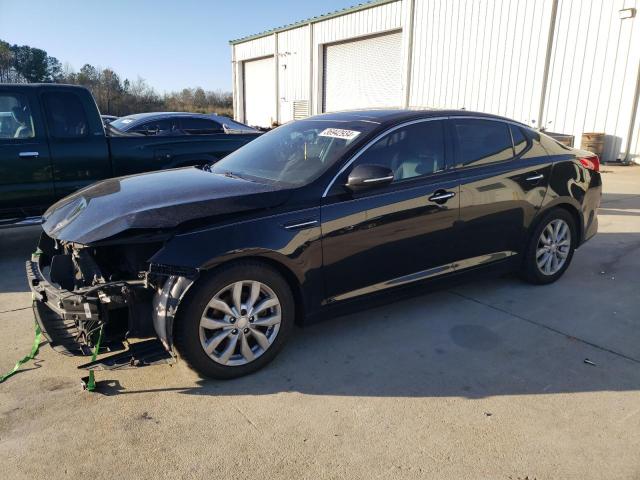 2014 Kia Optima EX