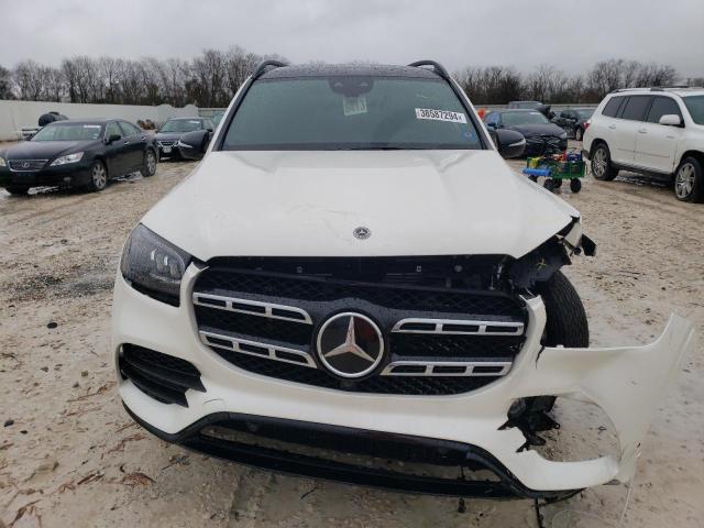 2021 MERCEDES-BENZ GLS 580 4M - 4JGFF8GE8MA544198