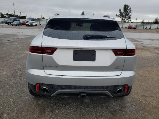 SADFK2FX8L1Z75031 2020 Jaguar E-Pace