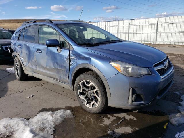 JF2GPADC2H8212837 | 2017 SUBARU CROSSTREK