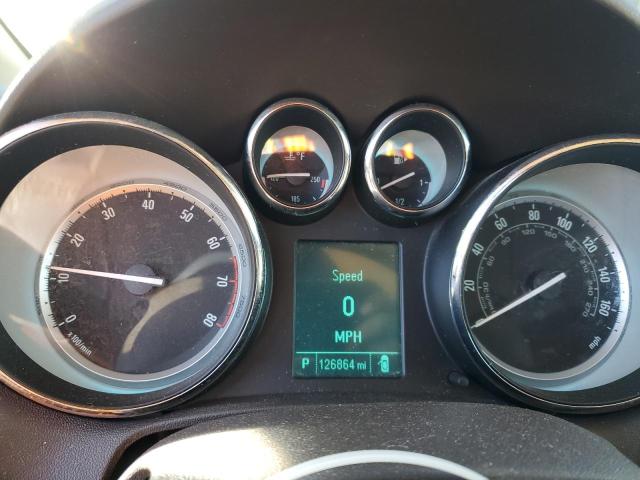 2015 BUICK VERANO CON 1G4PR5SK4F4176854