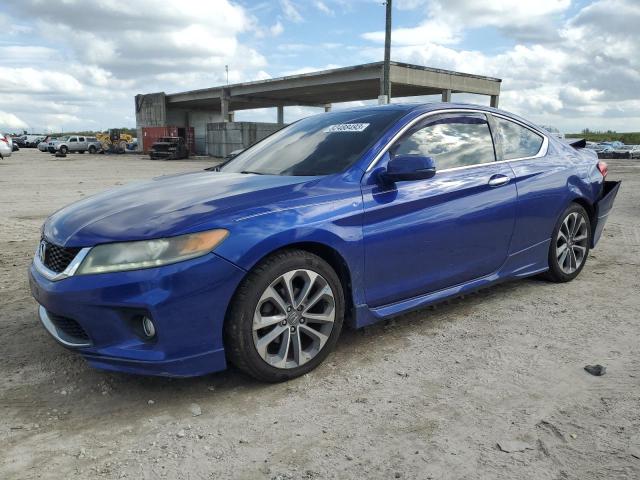 2014 Honda Accord Coupe EX-L