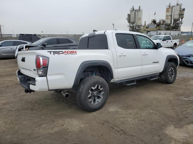 2020 Toyota Tacoma Double Cab VIN: 3TMCZ5AN4LM368693 Lot: 39760724