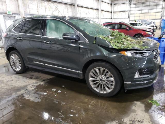 2FMPK4K97NBA30190 2022 FORD EDGE, photo no. 4