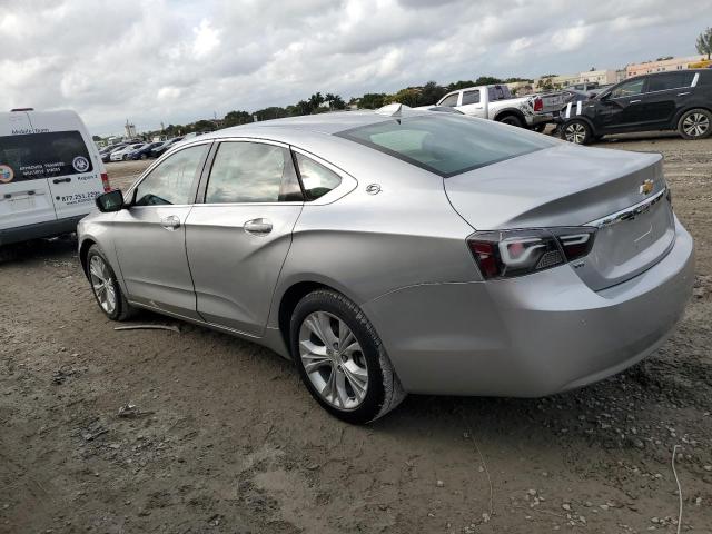 2G1125S36F9164573 | 2015 CHEVROLET IMPALA LT