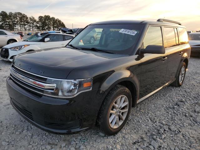 2013 Ford Flex SE