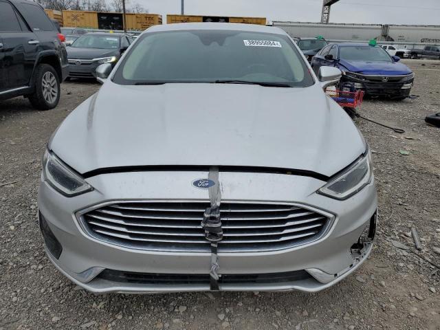 3FA6P0CDXKR138822 | 2019 FORD FUSION SEL