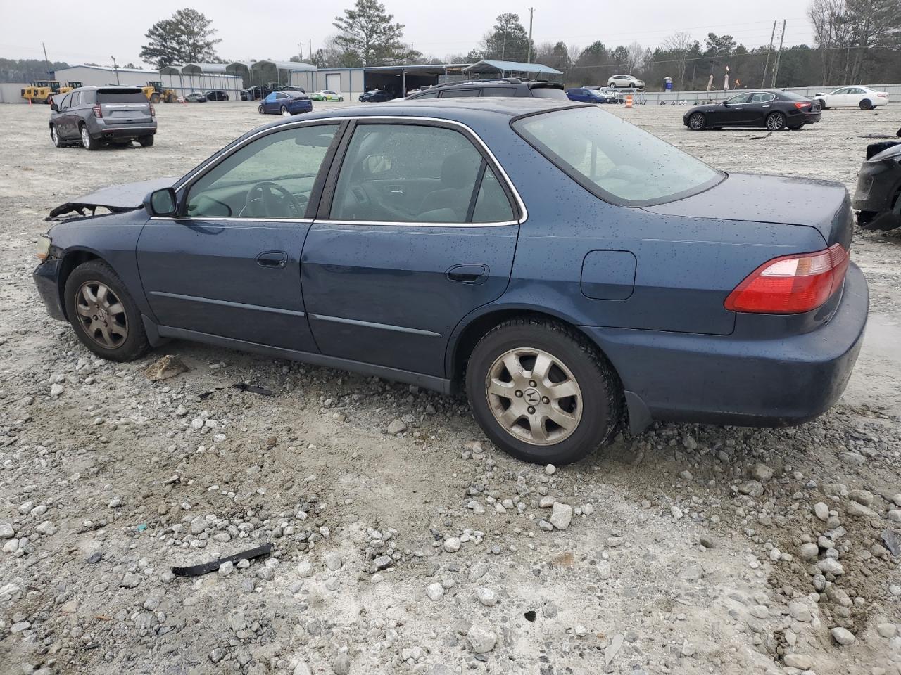 jhmcg5648yc038374 JHMCG5648YC038374 2000 Honda Accord Lx