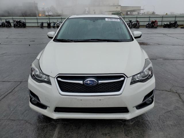 JF1GJAS64FH004782 | 2015 SUBARU IMPREZA SP