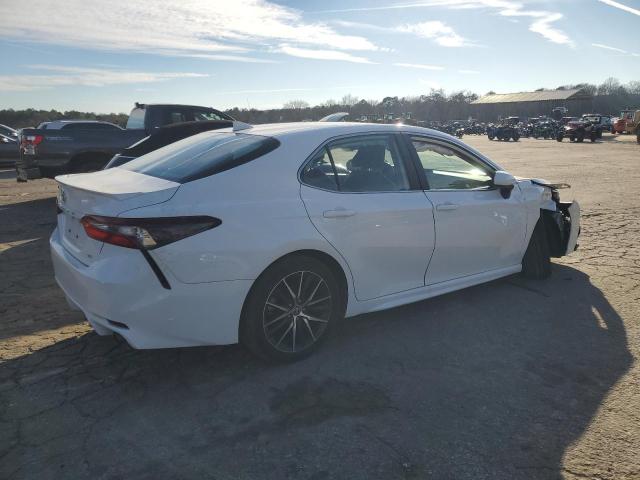 4T1G11AK7MU518912 | 2021 TOYOTA CAMRY SE