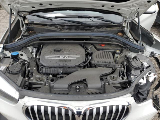 2021 BMW X1 SDRIVE2 WBXJG7C00M5S82088