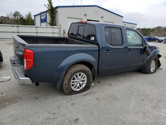 1N6AD0ER1JN728122 | 2018 NISSAN FRONTIER S