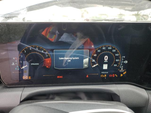 2024 FORD MUSTANG DA - 1FA6P8R03R5502420