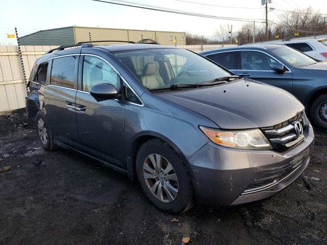 5FNRL5H61FB048010 | 2015 HONDA ODYSSEY EX