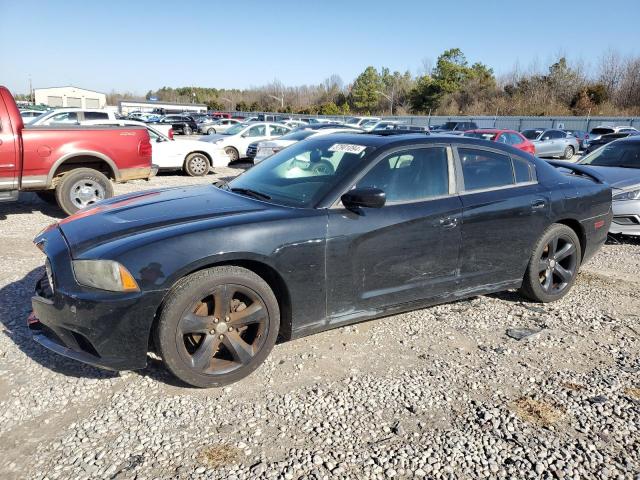 2012 Dodge Charger SXT