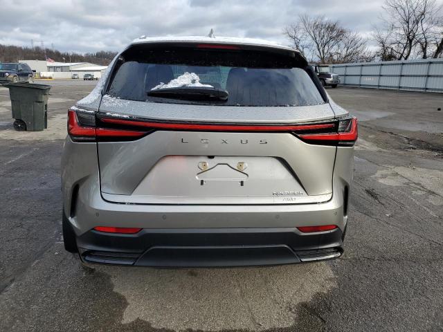 2024 LEXUS NX 350H BA - 2T2GKCEZ3RC020565