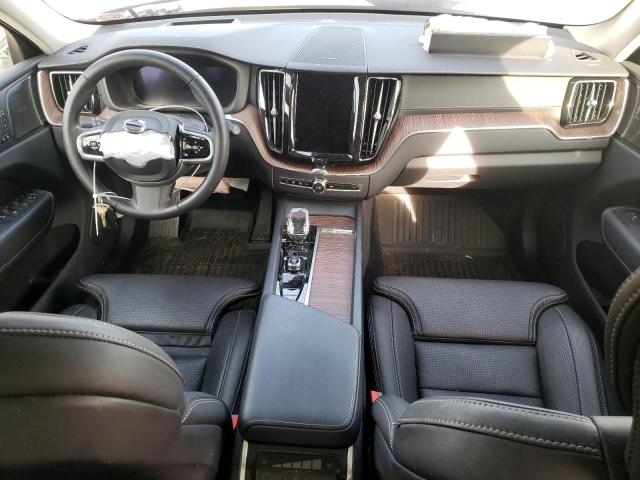 2023 VOLVO XC60 ULTIM - YV4L12RX1P1204510