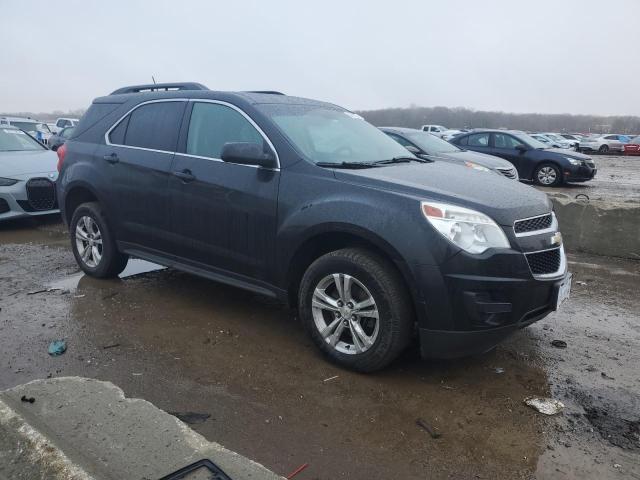 2GNALBEK4F6386060 | 2015 CHEVROLET EQUINOX LT