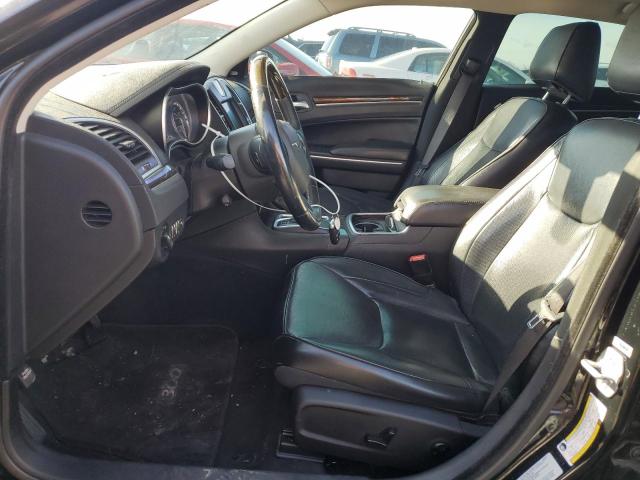 2016 CHRYSLER 300C 2C3CCAEG8GH190463