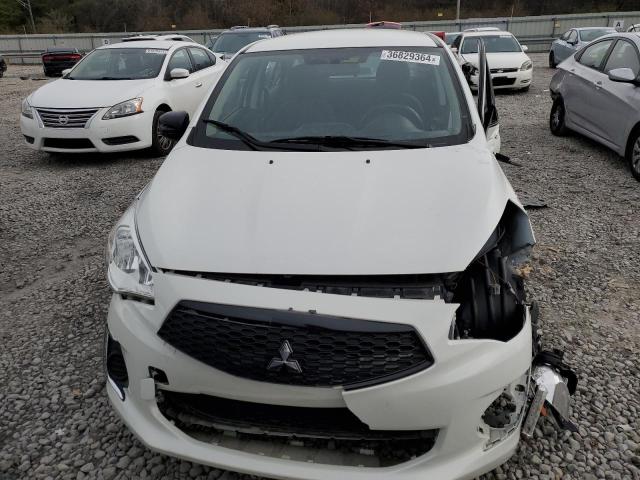 ML32F4FJ3LHF10918 | 2020 MITSUBISHI MIRAGE G4