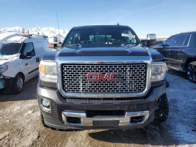 1GT424E80FF646954 | 2015 GMC SIERRA K35