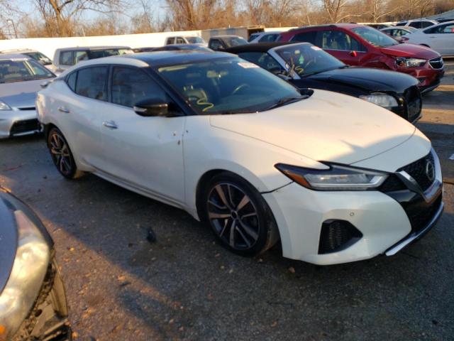 1N4AA6AV9KC373527 | 2019 NISSAN MAXIMA S