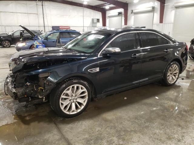 2014 Ford Taurus Limited