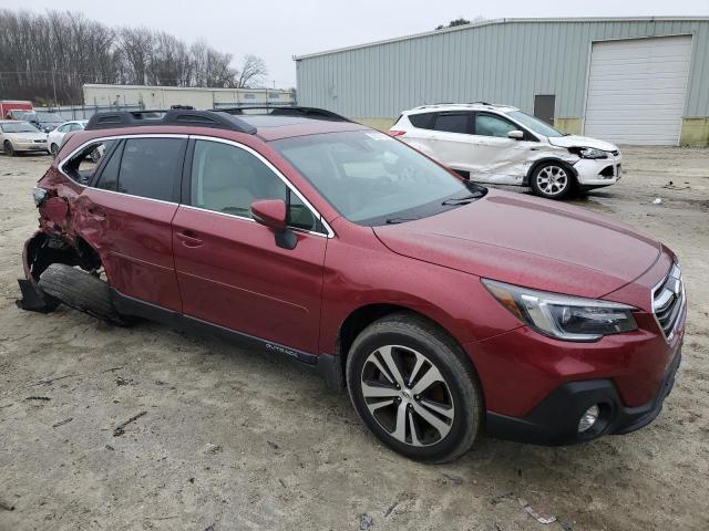 4S4BSANC2J3257684 | 2018 SUBARU OUTBACK 2.