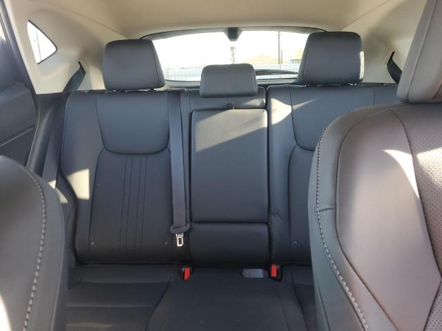2024 LEXUS NX 350H BA - 2T2GKCEZ1RC024856