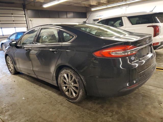 3FA6P0HD7HR128525 | 2017 FORD FUSION SE