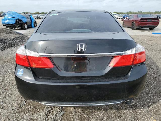 1HGCR2F35FA134913 | 2015 HONDA ACCORD LX