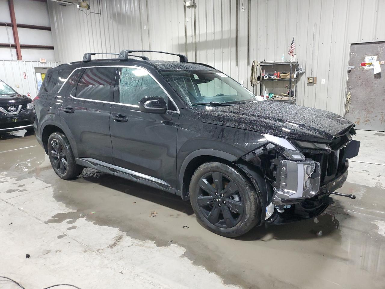 KM8R3DGE2RU675504 2024 Hyundai Palisade Xrt