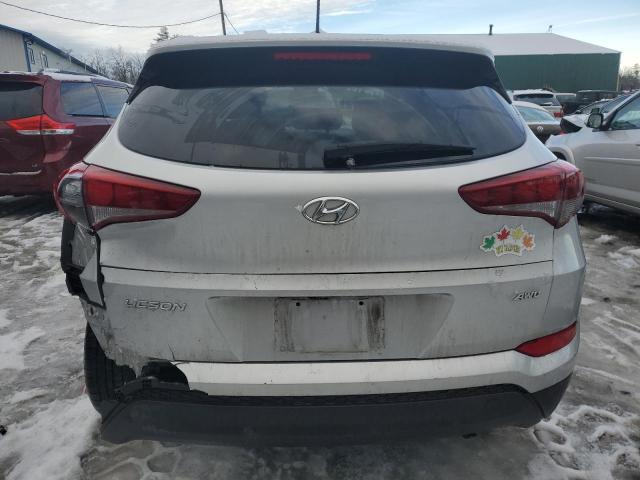 KM8J3CA49HU545595 | 2017 HYUNDAI TUCSON LIM